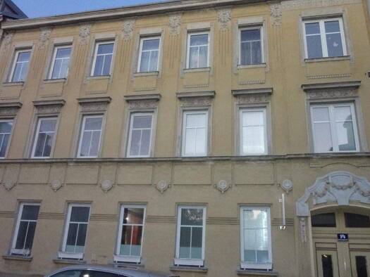 Mehrfamilienhaus zum Kauf als Kapitalanlage geeignet 950.000 € 385 m² 385 m² Grundstück Wien 1210