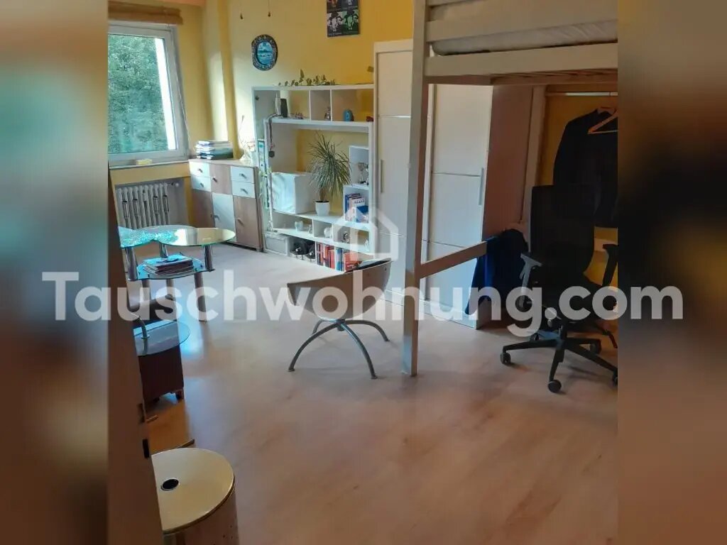 Wohnung zur Miete 430 € 1 Zimmer 33 m²<br/>Wohnfläche 4.<br/>Geschoss Neustadt - Süd Köln 50674