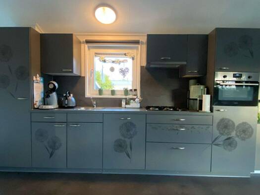 Terrassenwohnung zum Kauf provisionsfrei 99.000 € 2 Zimmer 53,8 m² Niederrodenbach Rodenbach 63517