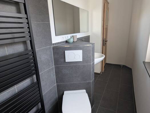 Wohnung zur Miete 860 € 3 Zimmer 62 m² Geschoss EG/3 frei ab 01.10.2026 Herzogenaurach Herzogenaurach 91074