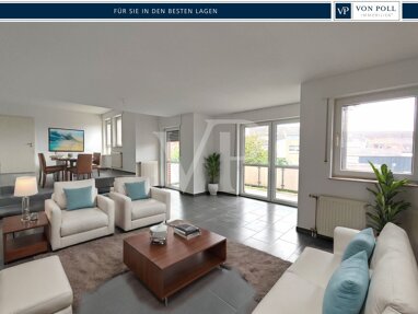 Wohnung zum Kauf 286.000 € 4 Zimmer 107 m² 1. Geschoss Kevelaer Kevelaer 47623