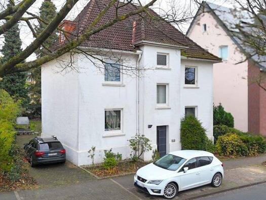 Einfamilienhaus zum Kauf 369.000 € 7 Zimmer 165,1 m² 775 m² Grundstück Haste Osnabrück / Haste 49090