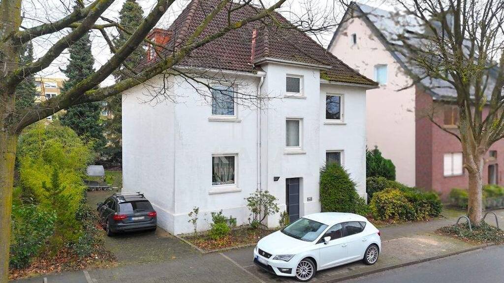 Einfamilienhaus zum Kauf 369.000 € 7 Zimmer 165,1 m² 775 m² Grundstück Haste Osnabrück / Haste 49090
