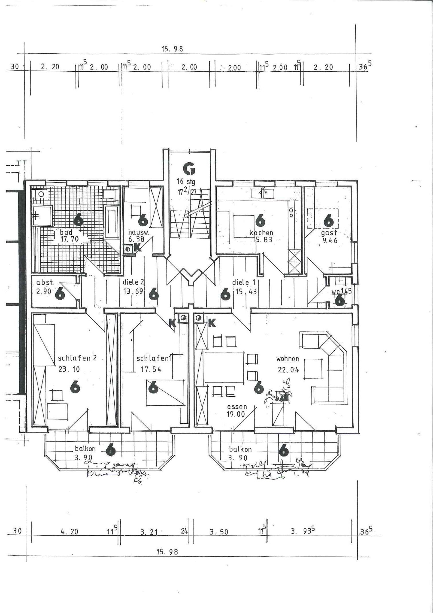 Studio zum Kauf 579.000 € 5 Zimmer 165 m²<br/>Wohnfläche 1.<br/>Geschoss Unterfarrnbach 101 Fürth 90766