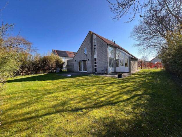 Haus zum Kauf provisionsfrei 450.000 € 4 Zimmer 130 m² 511 m² Grundstück Julianadorp aan Zee 1787PT