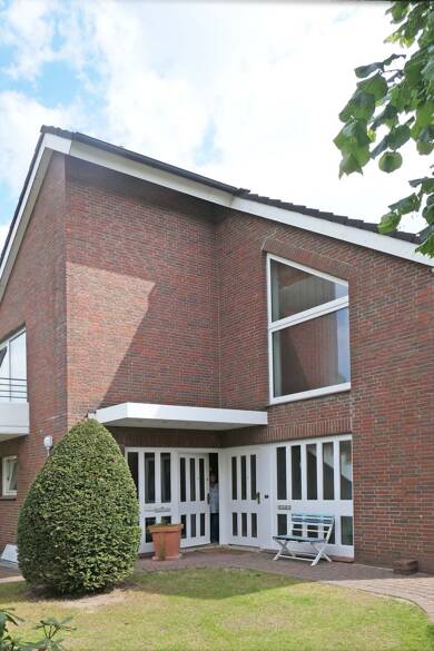 Wohnung zur Miete 1.500 € 3 Zimmer 125 m² 1. Geschoss frei ab sofort Übriges Stade Stade 21682