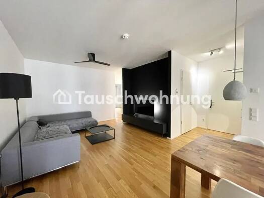Wohnung zur Miete Tauschwohnung 1.710 € 3 Zimmer 94 m² 4. Geschoss Ostend Innenstadt IV 60314