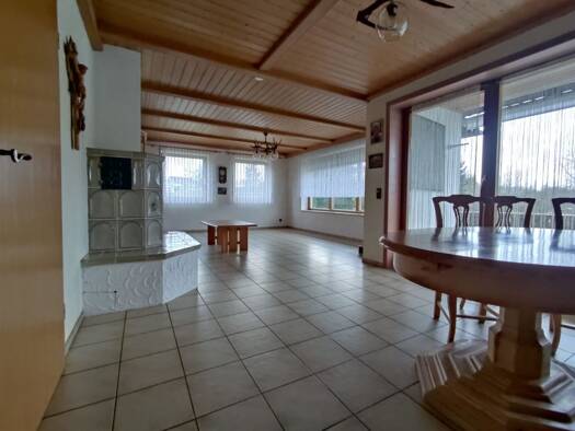 Mehrfamilienhaus zur Miete 990 € 4 Zimmer 108 m² 750 m² Grundstück frei ab 01.01.2027 Wittislingen Wittislingen 89426