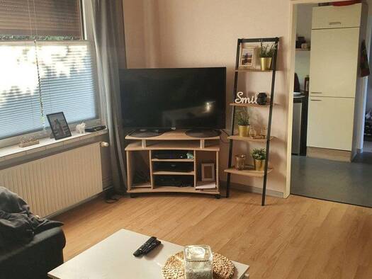 Wohnung zur Miete 390 € 2 Zimmer 40 m² EG Fockbek 24787