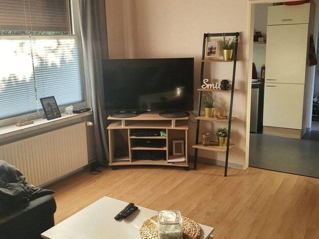Wohnung zur Miete 390 € 2 Zimmer 40 m² EG Fockbek 24787