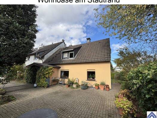 Einfamilienhaus zum Kauf 289.000 € 3 Zimmer 90 m² 739 m² Grundstück Mitte Velbert 42551