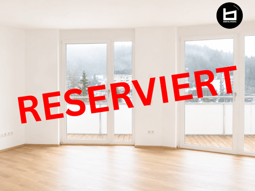 Studio zur Miete 520 € 1 Zimmer 38 m² 6. Geschoss frei ab 01.08.2026 Tuttlingen 78532