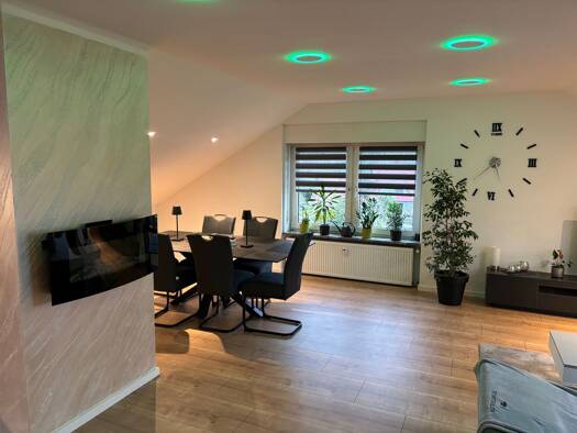 Studio zur Miete 700 € 2 Zimmer 72 m² Geschoss 1/3 frei ab 01.02.2026 Lengfurt Triefenstein 97855