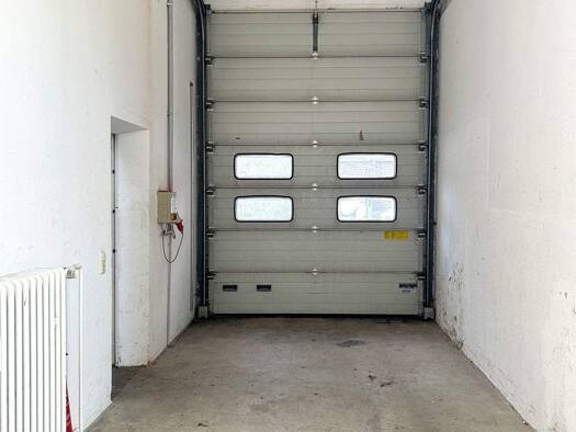 Garage zur Miete provisionsfrei 200 € Innenstadt Bochum 44793