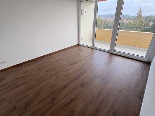 Wohnung zur Miete 1.000 € 3 Zimmer 100 m² Geschoss 8/9 frei ab sofort Leutkirch Leutkirch im Allgäu 88299