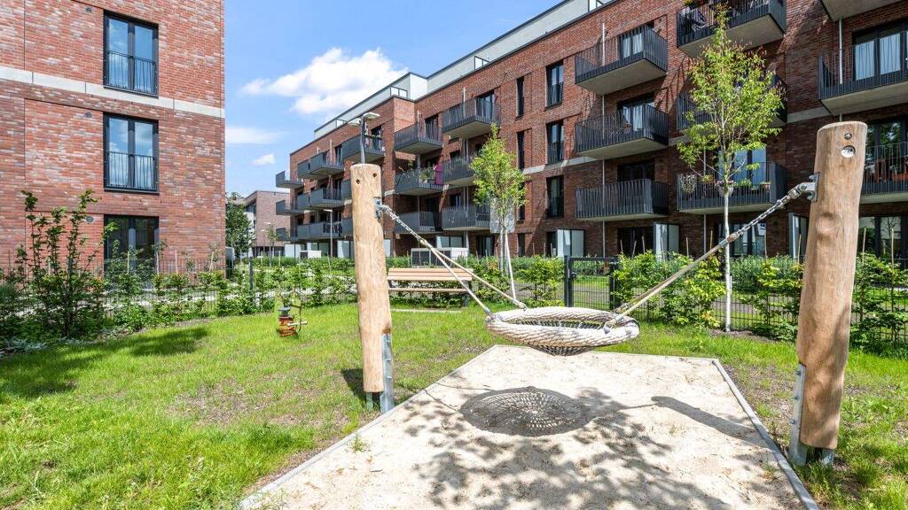 Fertig- und Musterhäuser zum Kauf Rotenbleicher Weg 67-75 Kaltenmoor Lüneburg 21337