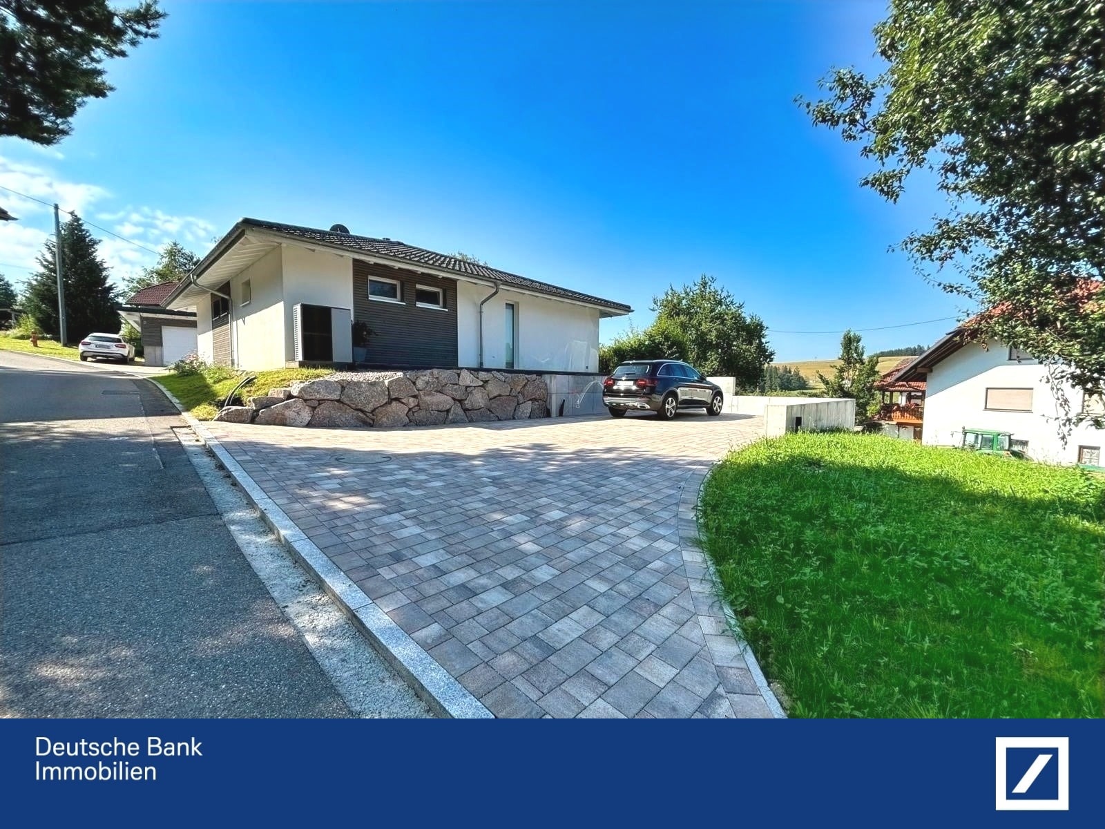 Bungalow zum Kauf 620.000 € 3 Zimmer 136 m²<br/>Wohnfläche 1.192 m²<br/>Grundstück Niedergebisbach Herrischried 79737