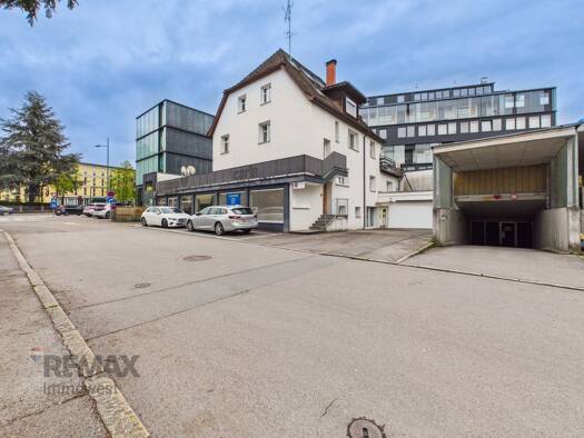 Wohnung zum Kauf 199.000 € 3 Zimmer 79,9 m² 1. Geschoss Dornbirn 6850