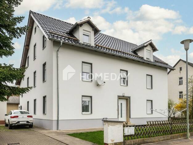 Mehrfamilienhaus zum Kauf 824.000 € 15 Zimmer 376,8 m² 1.362 m² Grundstück Ziegelhütte Maxhütte-Haidhof 93142