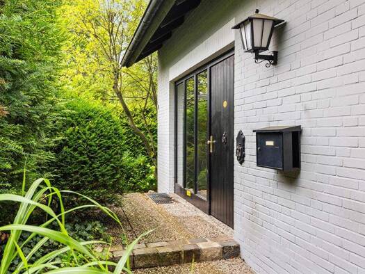 Einfamilienhaus zum Kauf 750.000 € 4 Zimmer 162 m² 795 m² Grundstück Sasel Hamburg 22395