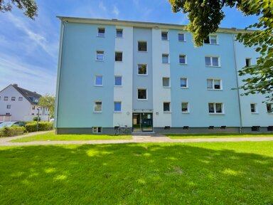 Wohnung zur Miete 696 € 3 Zimmer 69,6 m² 1. Geschoss frei ab 15.01.2025 Oderstraße 28 Rheindorf Leverkusen 51371