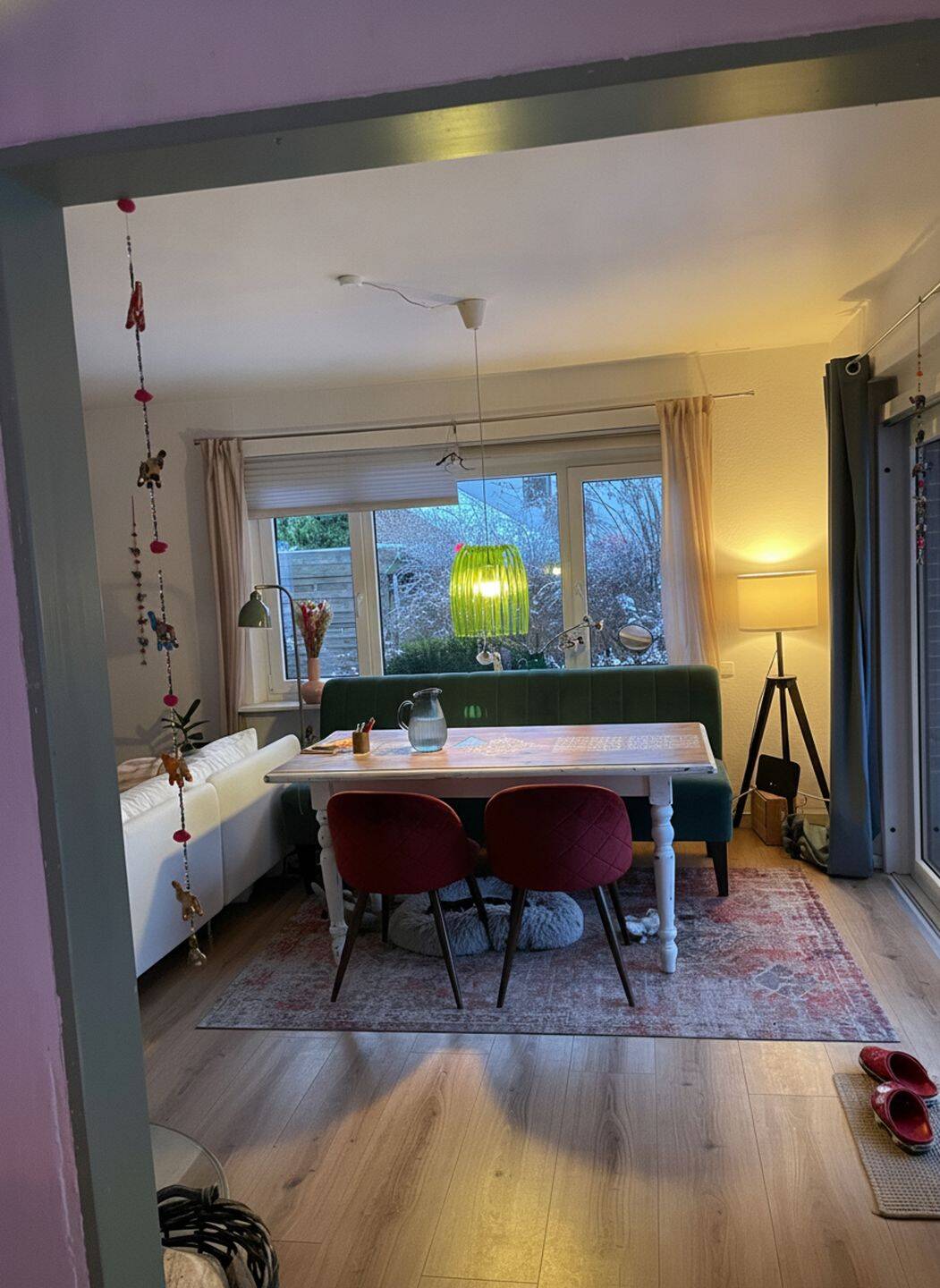 Einfamilienhaus zum Kauf - Ansicht 6