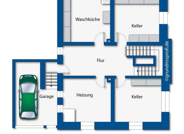 Mehrfamilienhaus zum Kauf 199.000 € 7 Zimmer 215 m² 444 m² Grundstück Plettenberg 58840