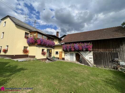 Haus zum Kauf 229.000 € 6 Zimmer 180 m² 664 m² Grundstück St. Roman 4793