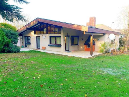 Bungalow zum Kauf 1.050.000 € 3 Zimmer 127 m² 719 m² Grundstück Tirolerhofallee 25 Perchtoldsdorf 2380