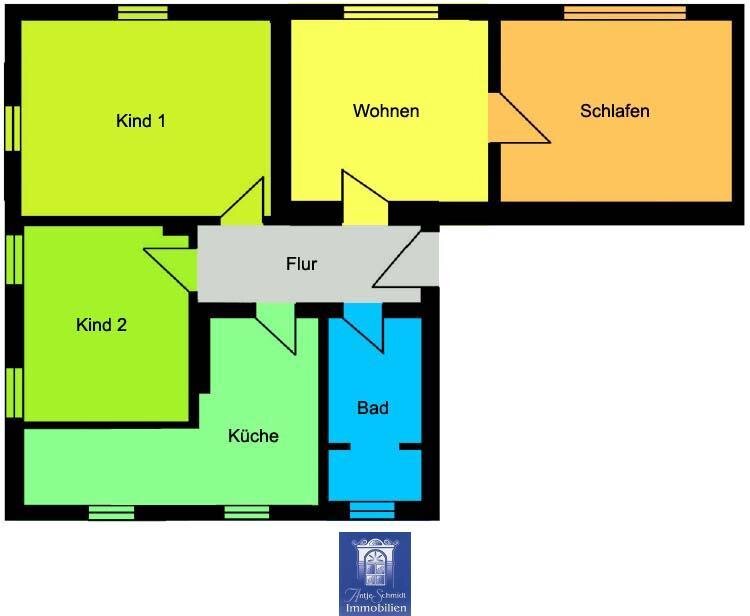 Wohnung zur Miete 795 € 4 Zimmer 105,2 m²<br/>Wohnfläche 15.02.2025<br/>Verfügbarkeit Niedersedlitz (Sosaer Str.) Dresden 01257