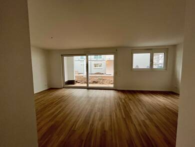 Wohnung zum Kauf - Neubau provisionsfrei 312.682 € 2 Zimmer 67,2 m² EG Duttlacher Weg 3 Kirrlach Waghäusel 68753