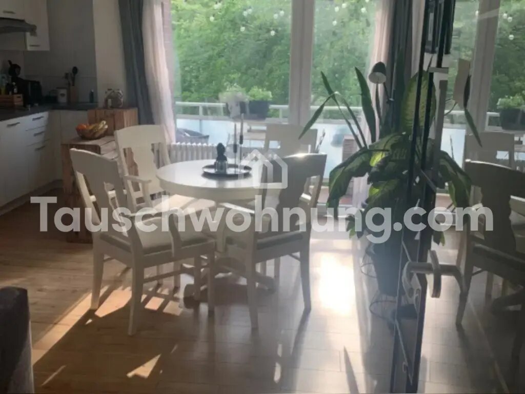 Wohnung zur Miete Tauschwohnung 850 € 1 Zimmer 40 m²<br/>Wohnfläche EG<br/>Geschoss Bahrenfeld Hamburg 22761