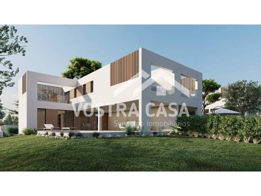Chalet zum Kauf 395.000 € 3 Zimmer 254 m² 420 m² Grundstück Chiva 46370