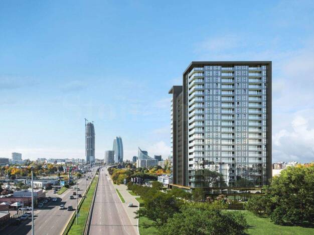 Studio zum Kauf 537.360 € 3 Zimmer 223,9 m² Sofia