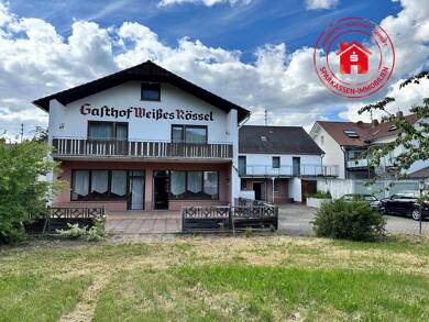 Restaurant zum Kauf 690.000 € 1.863 m² Grundstück Wertheim 97877