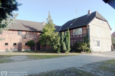 Einfamilienhaus zum Kauf 195.000 € 7 Zimmer 250 m² 759 m² Grundstück Hehlingen Wolfsburg 38446