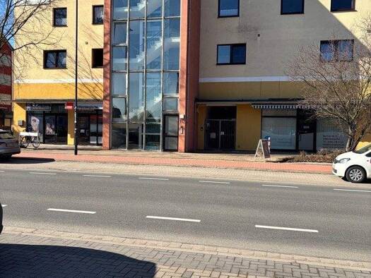 Wohnung zum Kauf 75.000 € 1 Zimmer 40 m² frei ab sofort Kirchohsen Emmerthal 31860