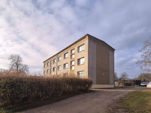 Wohnung zum Kauf 29.900 € 33 m² frei ab sofort Grünow 17237