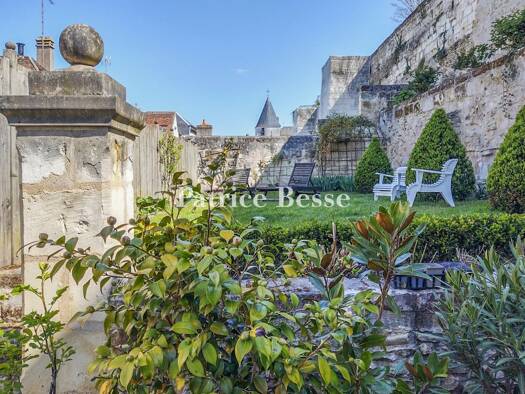 Einfamilienhaus zum Kauf 840.000 € 13 Zimmer 350 m² Loches 37600