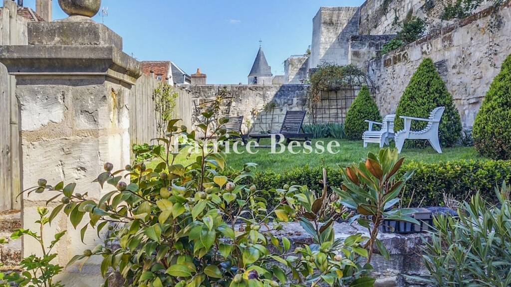 Einfamilienhaus zum Kauf 840.000 € 13 Zimmer 350 m² Loches 37600