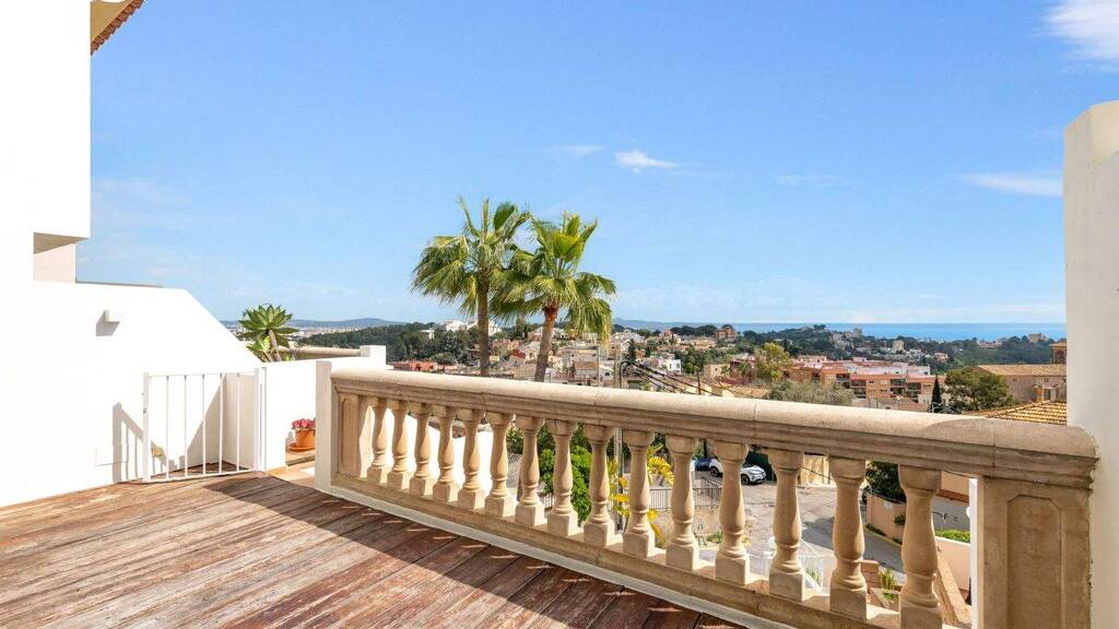 Einfamilienhaus zum Kauf 1.500.000 € 4 Zimmer 310 m² 260 m² Grundstück Palma, Génova 07015