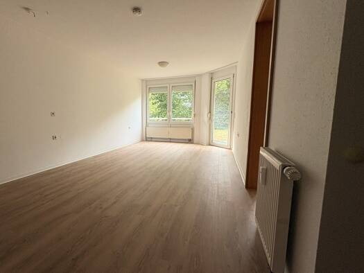 Wohnung zur Miete 572 € 2 Zimmer 48,2 m² EG Bülzenstraße 5 Besigheim Besigheim 74354