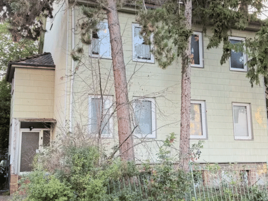 Mehrfamilienhaus zum Kauf provisionsfrei als Kapitalanlage geeignet 597.000 € 10 Zimmer 200 m² 383 m² Grundstück Am Hasengraben Göttingen Göttingen 37073