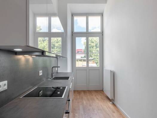 Wohnung zur Miete 774 € 1 Zimmer 66,1 m² EG frei ab 15.09.2026 Fürstenberg/Havel Fürstenberg/Havel 16798