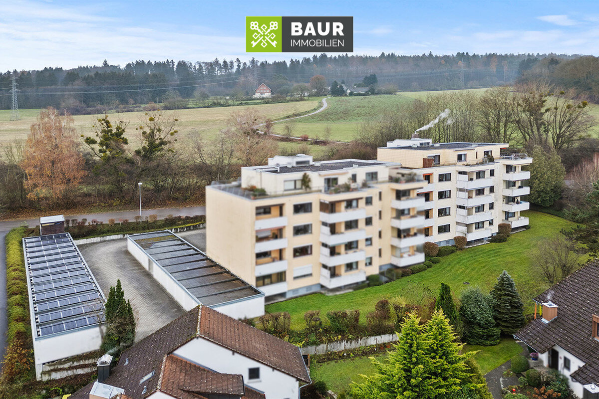 Wohnung zum Kauf 239.000 € 2 Zimmer 65 m²<br/>Wohnfläche Sonnenhübel - Burach Ravensburg 88212