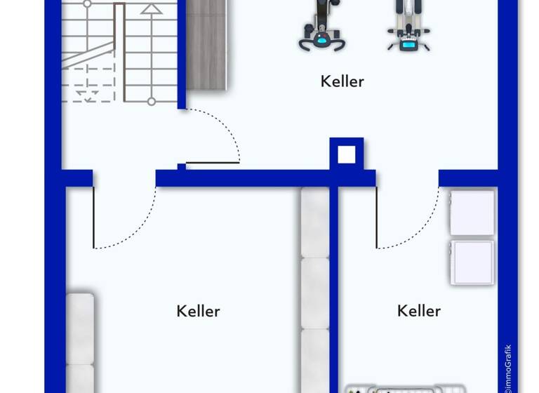 Mehrfamilienhaus zum Kauf als Kapitalanlage geeignet 220.000 € 6 Zimmer 130 m² 151 m² Grundstück Tailfingen Albstadt 72461