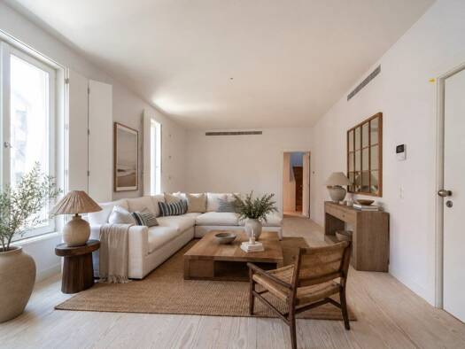 Wohnung zum Kauf 1.700.000 € Avenidas Novas 1000-260