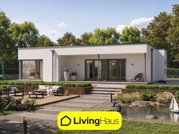 Bungalow zum Kauf 510.500 € 4 Zimmer 120 m² 1.528 m² Grundstück Luckenwalde Luckenwalde 14943