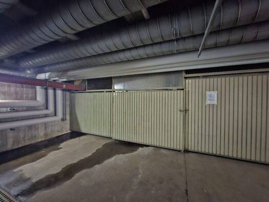 Tiefgarage zur Miete 120 € Schönwalder Straße 1 Gesundbrunnen Berlin 13347