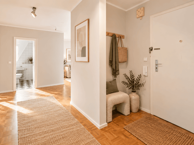 Wohnung zum Kauf 450.000 € 3 Zimmer 57 m² 3. Geschoss Sendling-Westpark München 81373